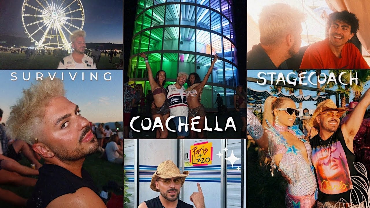 thumbnail for tyler's video about three weekends in the desert
